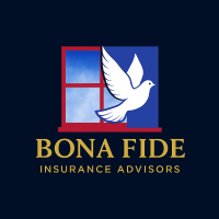 Bona Fide Insurance Advisors logo